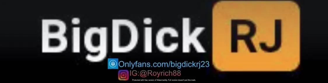 OnlyFans account  jwildxxx header 2