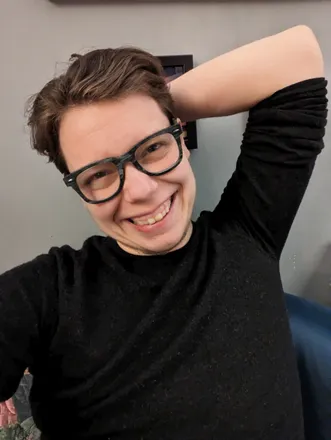 OnlyFans account  noahdicksonx header 2
