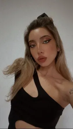 OnlyFans cuenta goddess.lila avatar 1