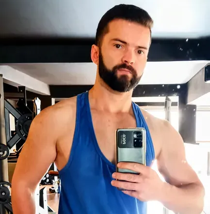 OnlyFans cuenta u48703317 avatar 1