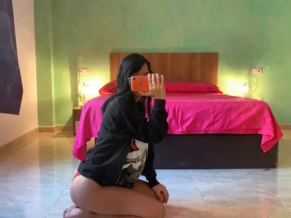 OnlyFans cuenta salitojara3 avatar 1