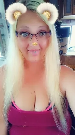 OnlyFans cuenta blondekitten26 avatar 1