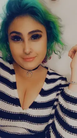 OnlyFans cuenta thiccbabykara avatar 1
