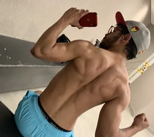 OnlyFans cuenta michel_elle header 2