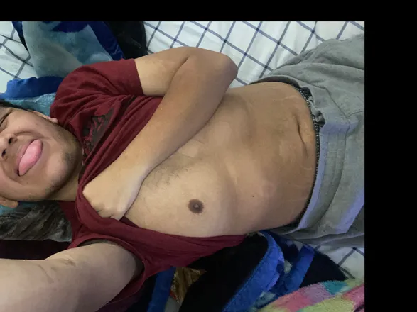 OnlyFans cuenta mikeylojo125 header 2
