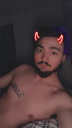 OnlyFans cuenta jaxsonaires avatar 1