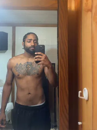 OnlyFans account  blackdaddyj avatar 1