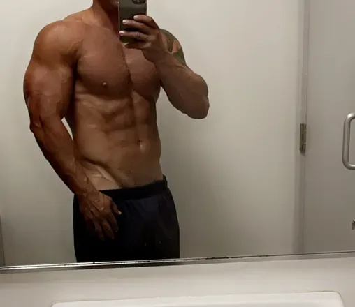 OnlyFans cuenta bullfirefighter avatar 1