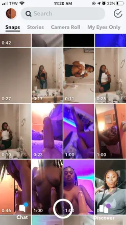 OnlyFans cuenta mekelbaby header 2
