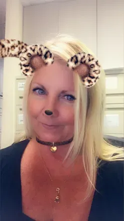 OnlyFans cuenta mamasfeet2424 avatar 1