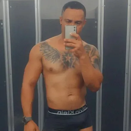 OnlyFans cuenta cgp21cm avatar 1