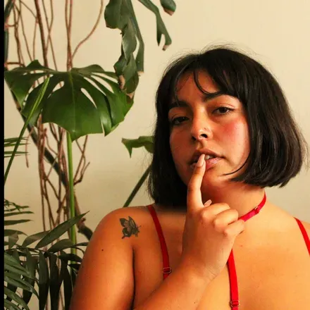 OnlyFans cuenta droserauniflora avatar 1