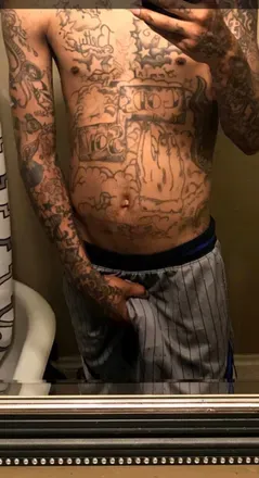OnlyFans de taystrokes90