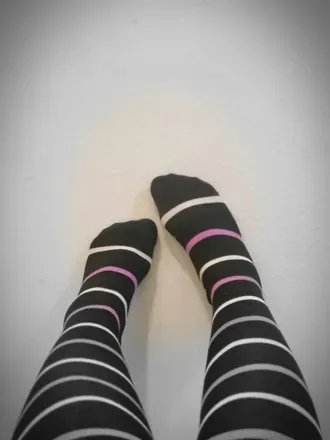 OnlyFans cuenta barefeetbunny13 avatar 1
