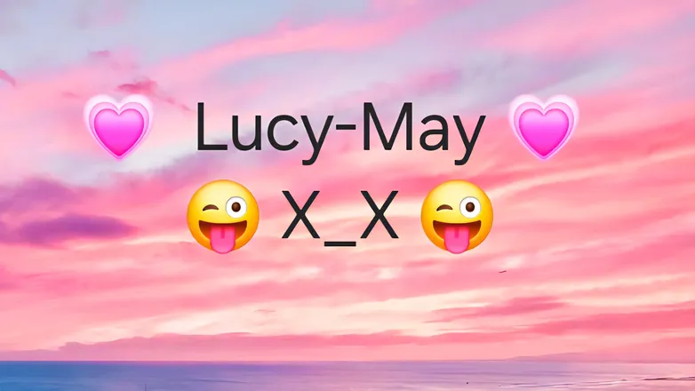 OnlyFans cuenta sweet_little_lucy-may header 2
