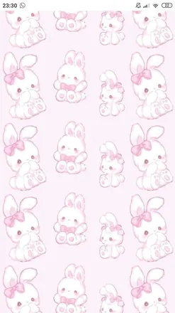 OnlyFans account  bunny_girl174 header 2