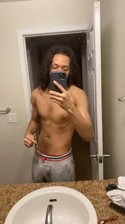 OnlyFans cuenta iamt3z avatar 1