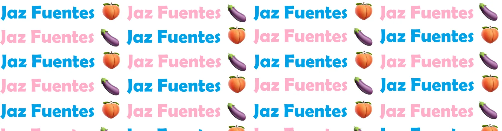 OnlyFans cuenta jazfuentes55 header 2