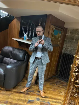 OnlyFans cuenta biggeordielad avatar 1