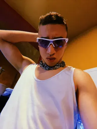 OnlyFans cuenta samdzv avatar 1