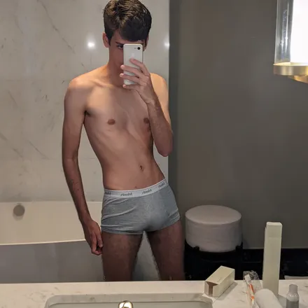 OnlyFans cuenta henryonlyz header 2