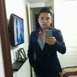 OnlyFans cuenta chrisfmc777 avatar 1