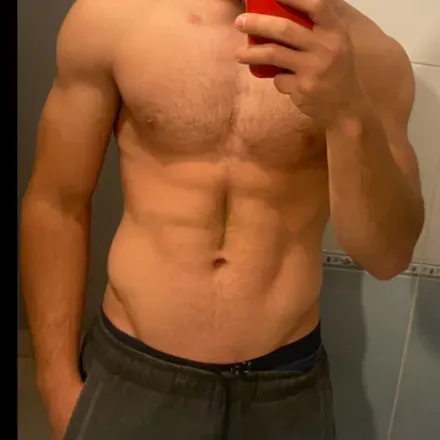 OnlyFans cuenta josehetero123 avatar 1