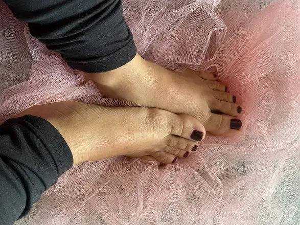 OnlyFans account  feetfetishbrazil avatar 1