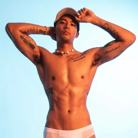 OnlyFans cuenta kanawat_nut avatar 1