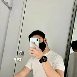 OnlyFans account  khzairymuhd avatar 1