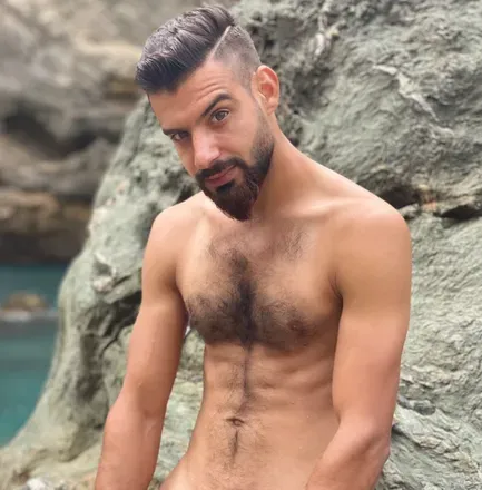 OnlyFans cuenta kurdishmanvip avatar 1