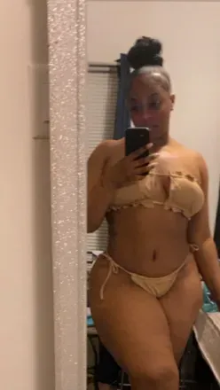 OnlyFans cuenta suppaplump avatar 1