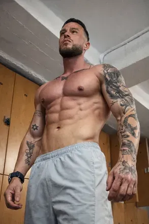 OnlyFans cuenta juanes_ebanpriv avatar 1
