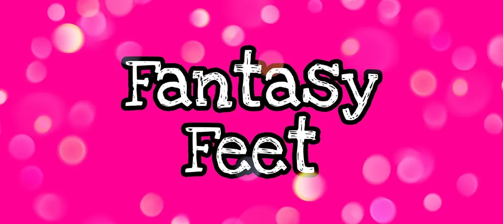 OnlyFans cuenta fantasyfeet008 header 2