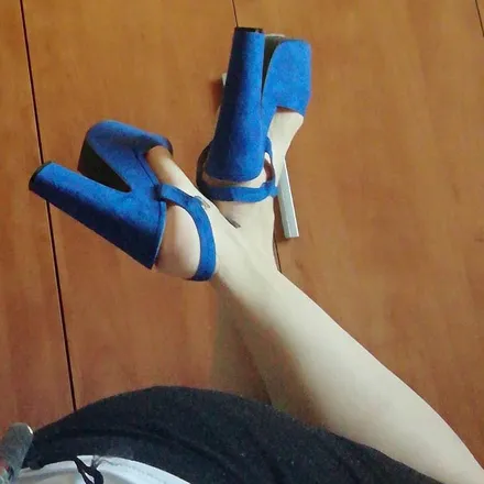 OnlyFans cuenta missdianapiedi header 2