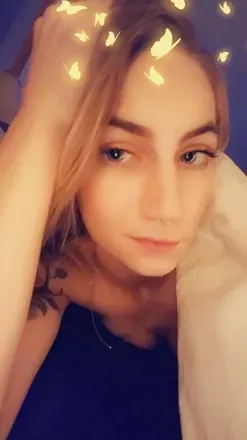 OnlyFans cuenta allyycat69 avatar 1