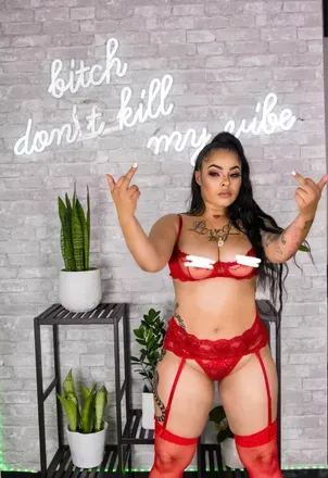 OnlyFans cuenta bonniebadd247 avatar 1