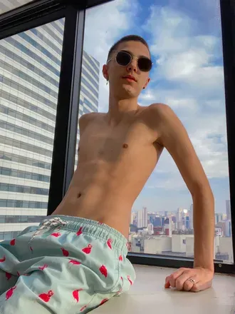 OnlyFans cuenta guilhermerizzi avatar 1
