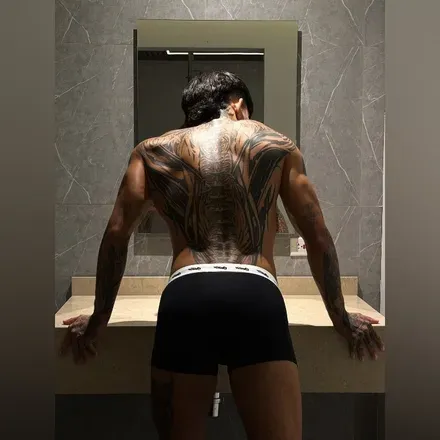 OnlyFans cuenta brunobb_beliel avatar 1