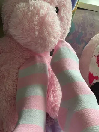 OnlyFans cuenta petite_feetprincess avatar 1