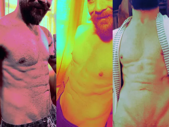 OnlyFans cuenta barbersex777 header 2