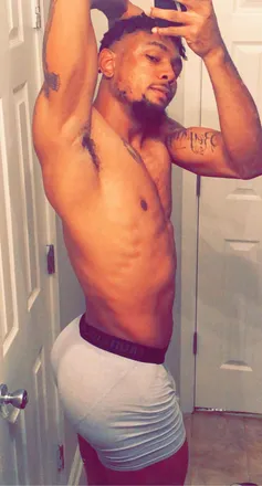 OnlyFans cuenta justinsgotit header 2