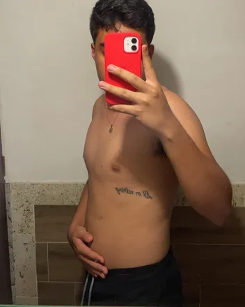 OnlyFans account  brandonsavala header 2