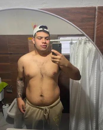 OnlyFans cuenta hotbearr1 avatar 1