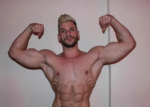 OnlyFans cuenta bodybuilderfans avatar 1