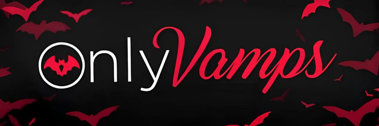 OnlyFans cuenta onlyvampy header 2