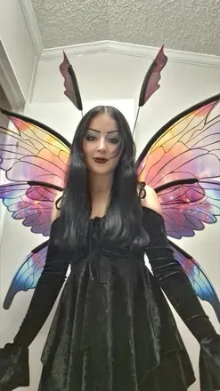 OnlyFans cuenta gothcoochie avatar 1