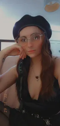 OnlyFans cuenta courtneeyann avatar 1