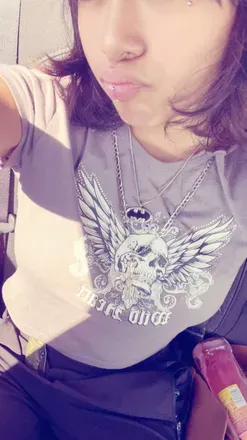 OnlyFans cuenta juicy_jayde333 avatar 1