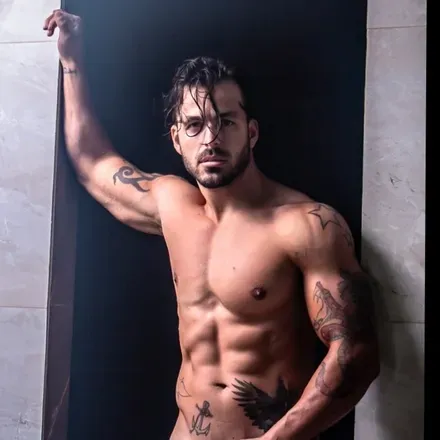 OnlyFans cuenta adrielfernandess avatar 1